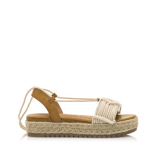 Sandalias de bloco de Mulher modelo AMELIE de MTNG