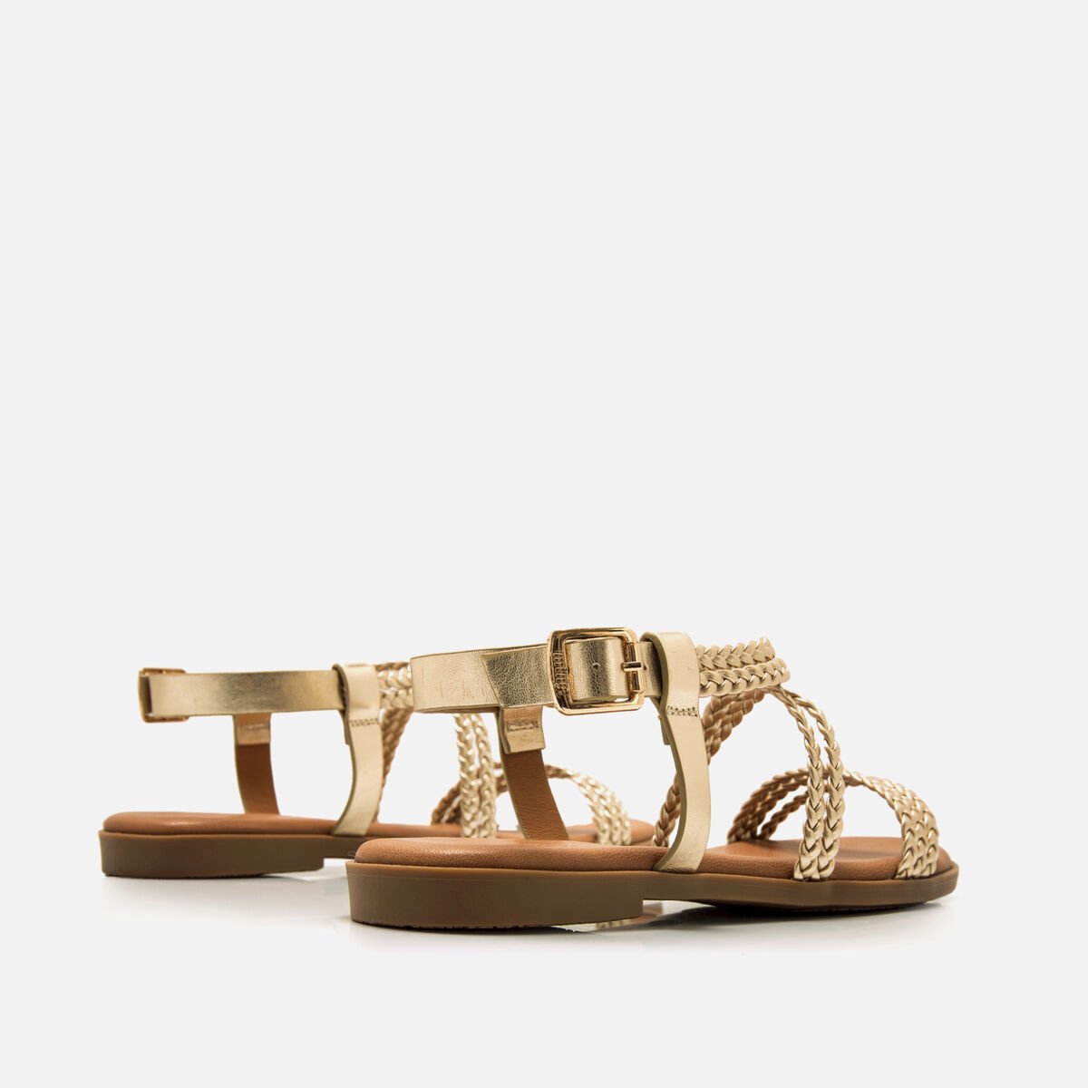 Sandalias planas de Mujer modelo MARIA de MTNG image number 6