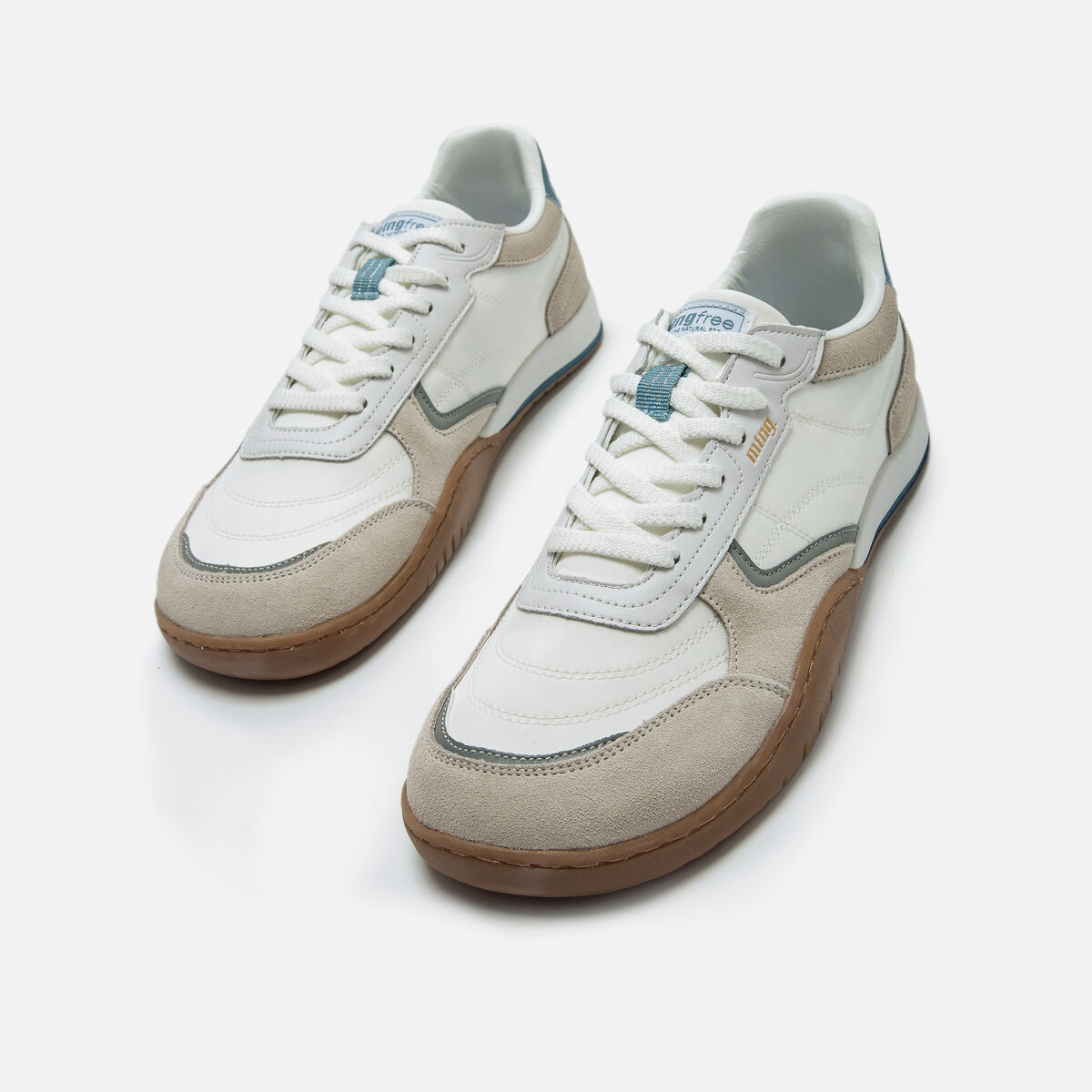 Sneakers pour Homme mod&egrave;le FREE de MTNG image number 5