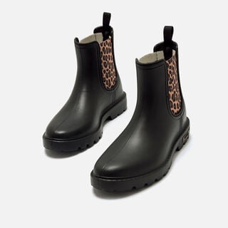 Botines planos de Mujer modelo HALO de MTNG