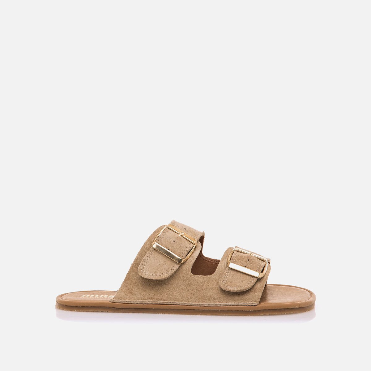 Sandalias planas de Mujer modelo FREE de MTNG image number 0