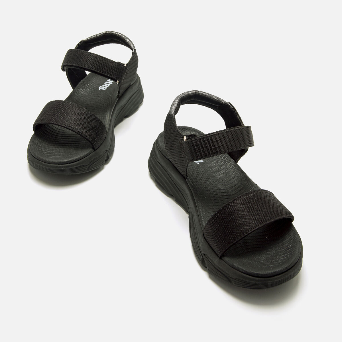 Sandalias planas de Mujer modelo TSUNAMI de MTNG image number 3