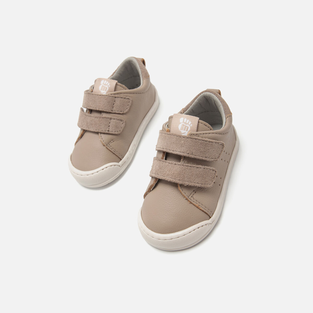 Zapatillas de Nino modelo FREE BABY de MTNG image number 1