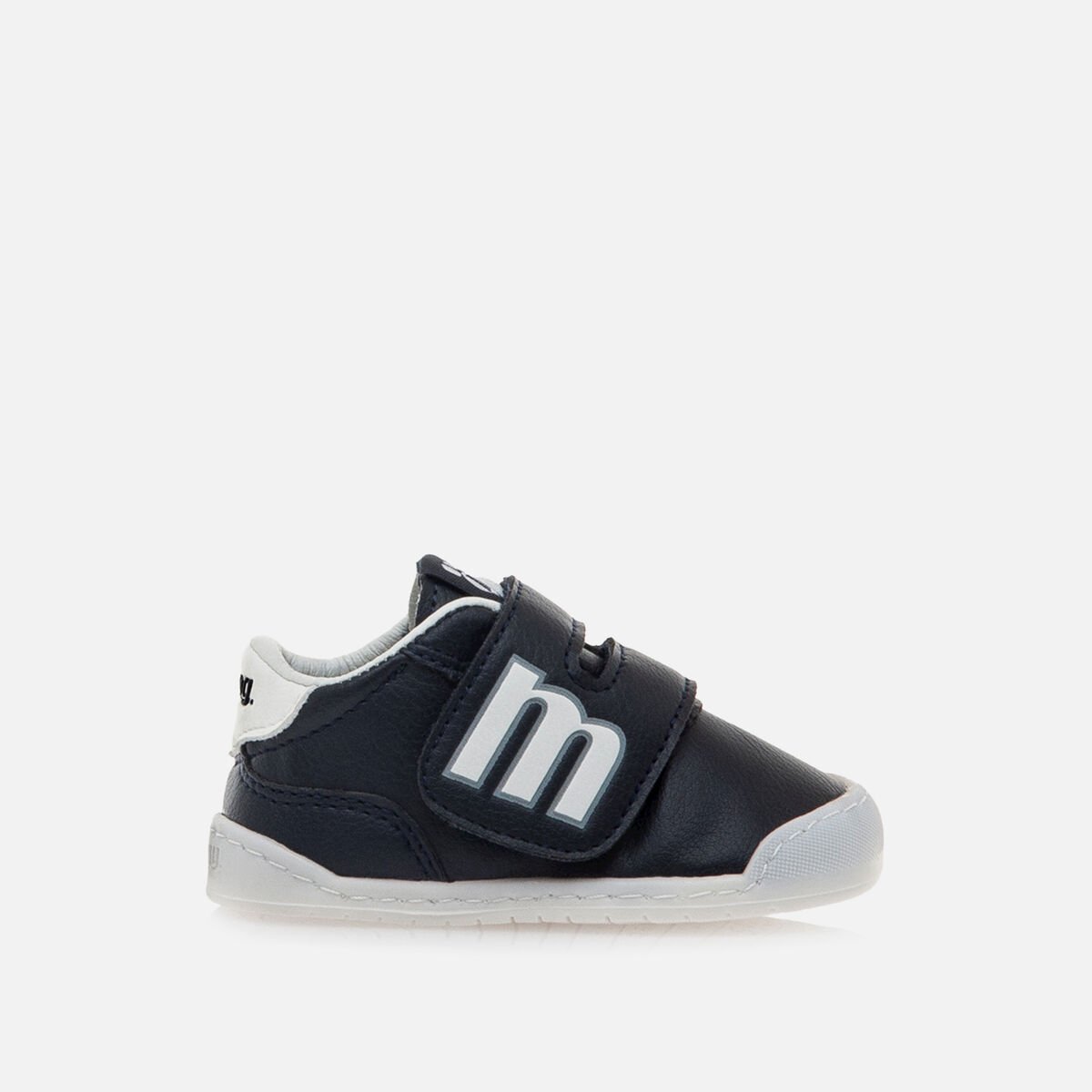 Zapatillas de Nino modelo FREE BABY de MTNG image number 0