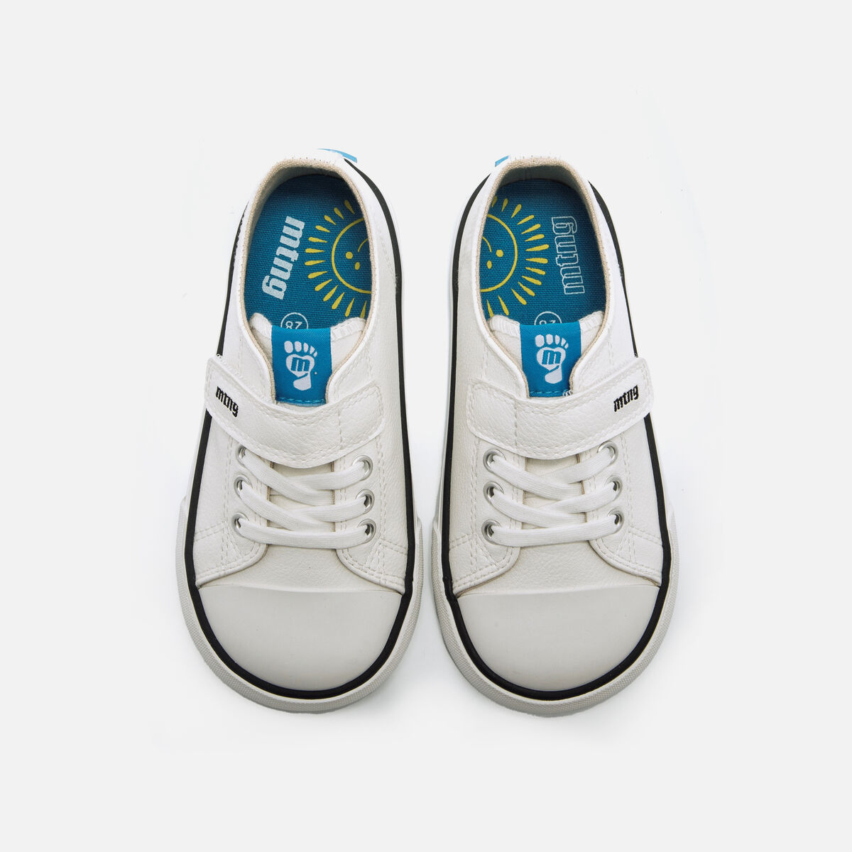 Zapatillas de Nino modelo FREE de MTNG image number 3
