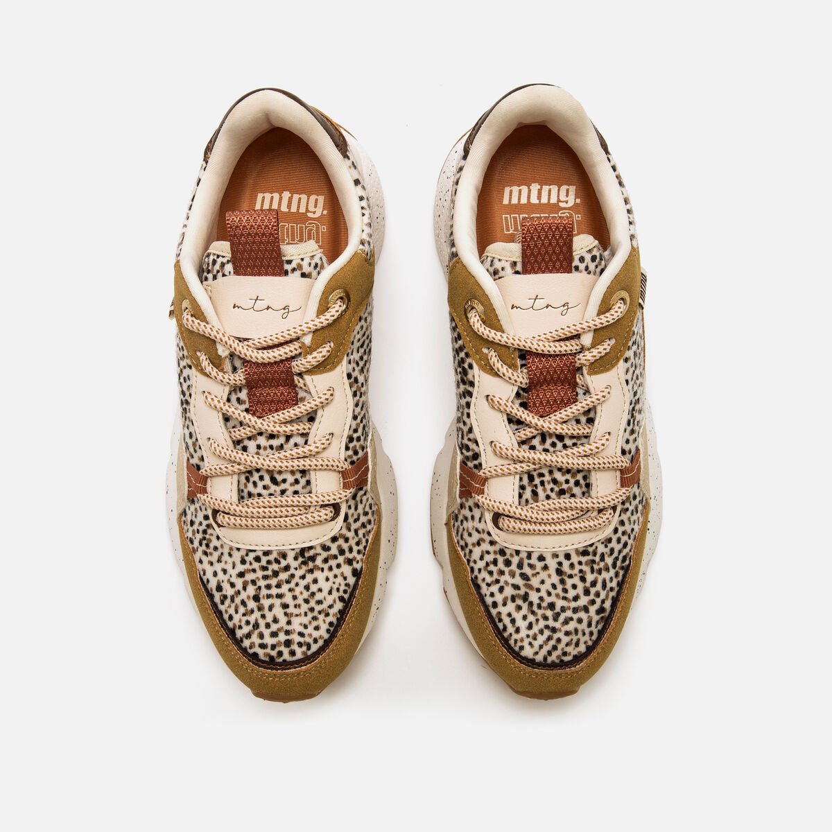 Zapatillas de Mujer modelo CLIMB de MTNG image number 3