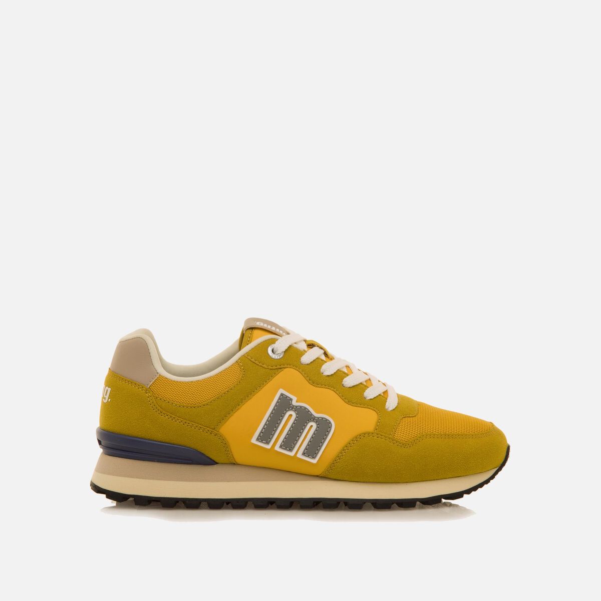 Zapatillas de Hombre modelo JOGGO TRACK de MTNG image number 0