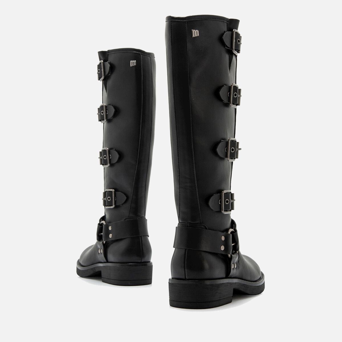 Botas planas de Mujer modelo BRUNA de MTNG image number 6