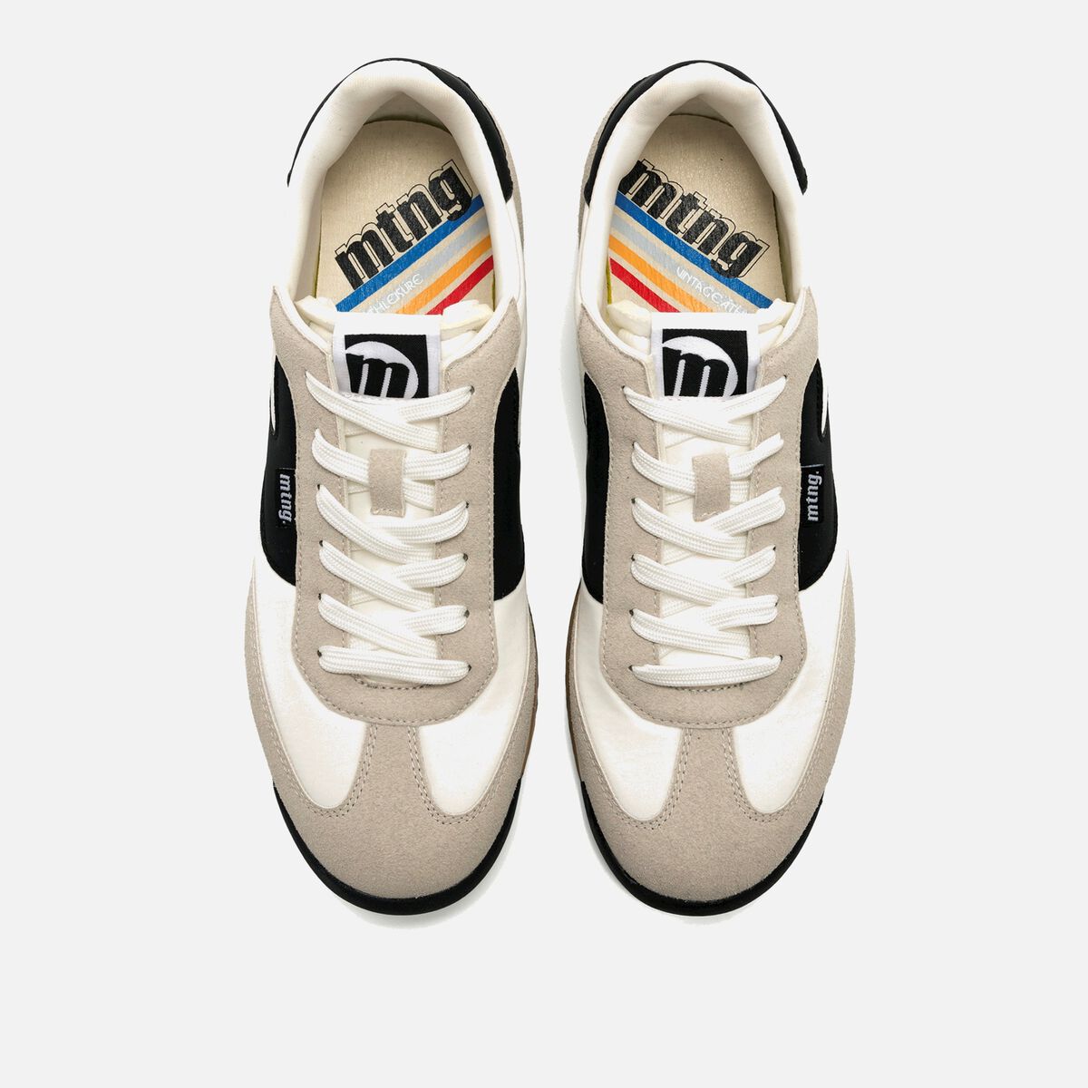 Zapatillas de Hombre modelo OLYMPIC de MTNG image number 3