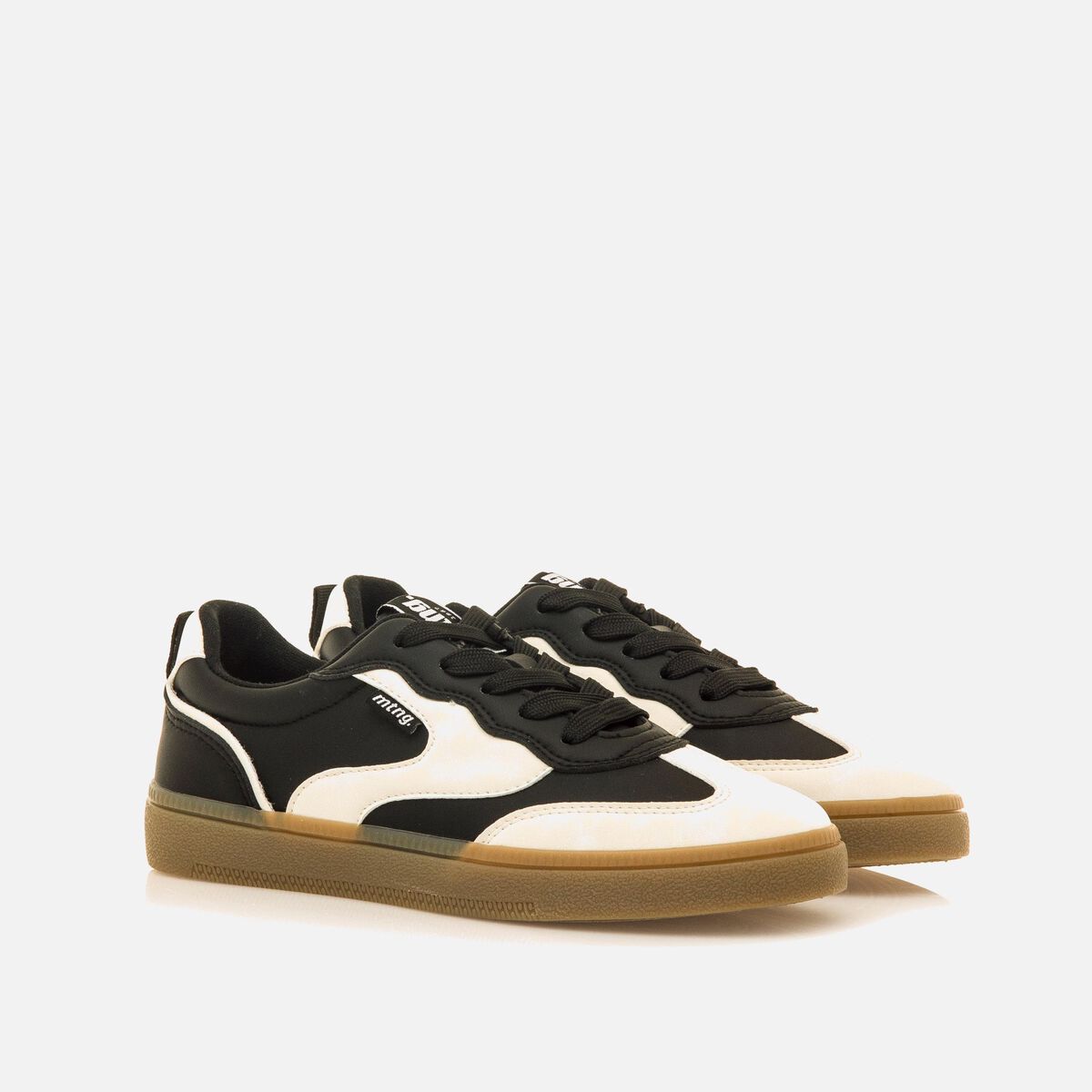 Sneakers pour Femme modèle ROY de MTNG image number 4