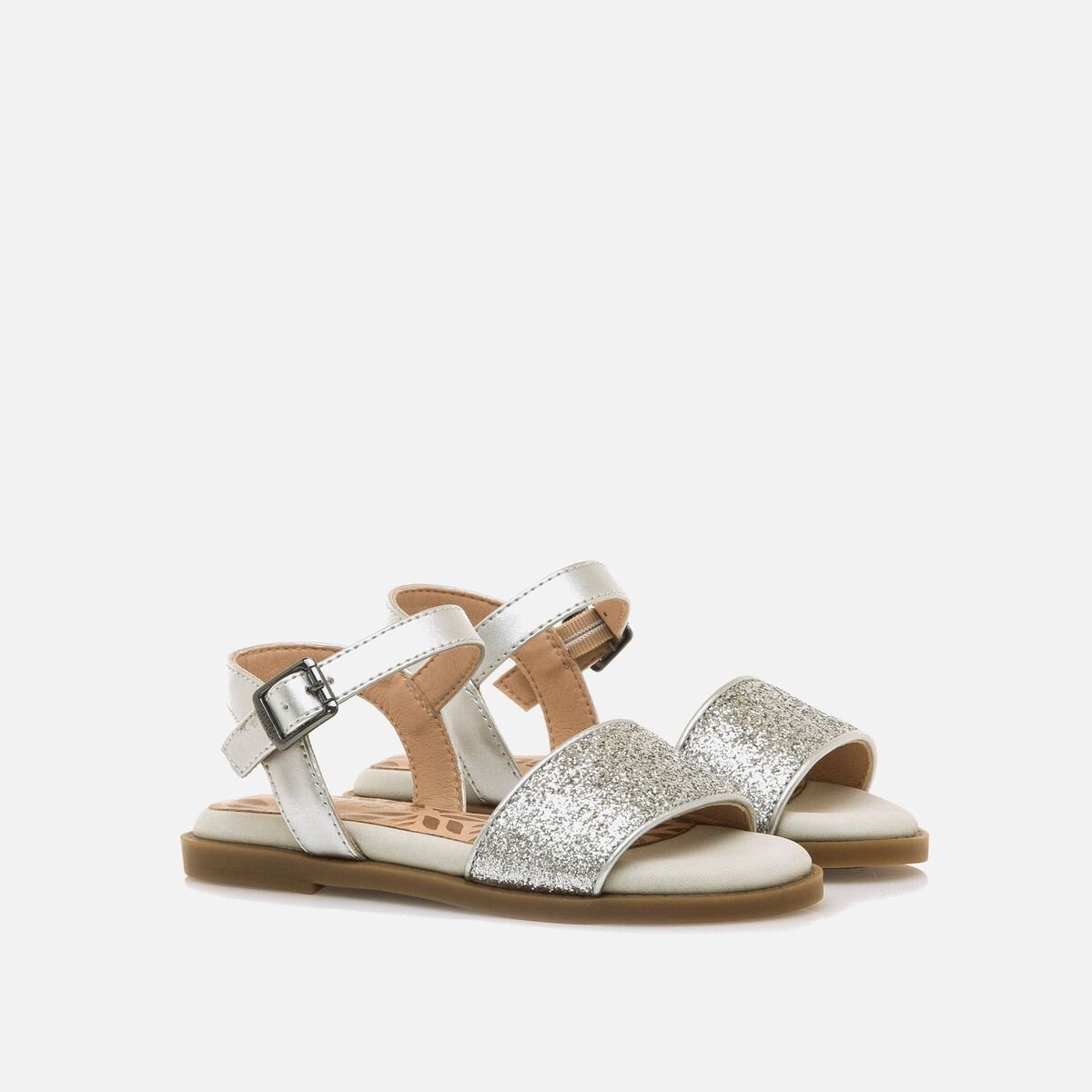 Sandalias de Nina modelo MARIA de MTNG image number 4