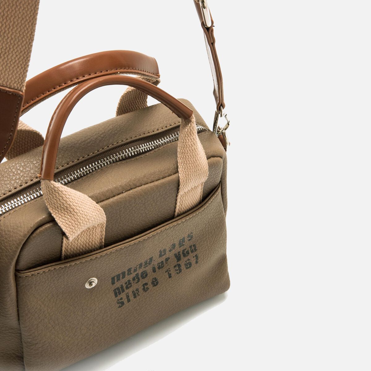 Bolsos de Mujer modelo NURA de MTNG image number 1