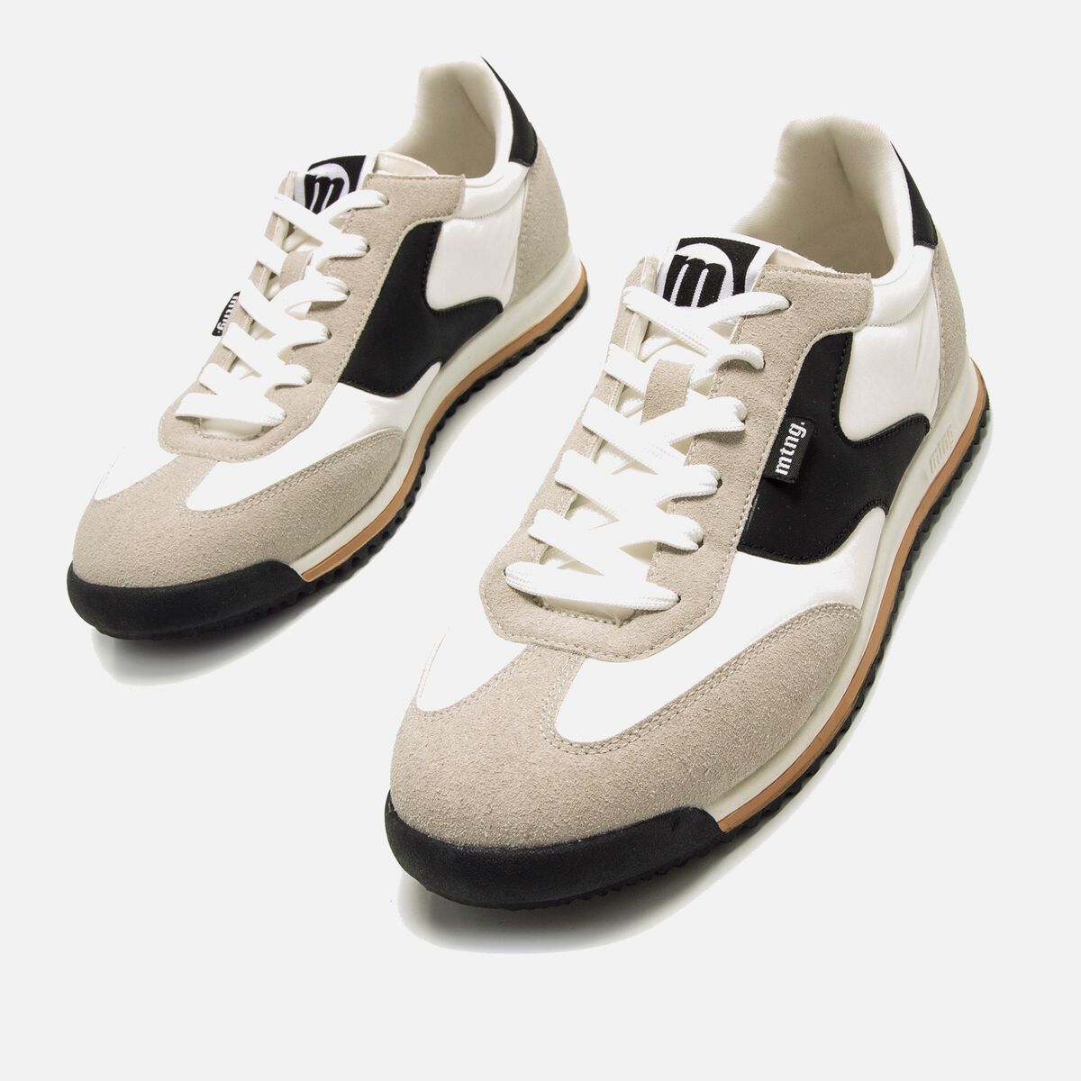 Zapatillas de Hombre modelo OLYMPIC de MTNG image number 1