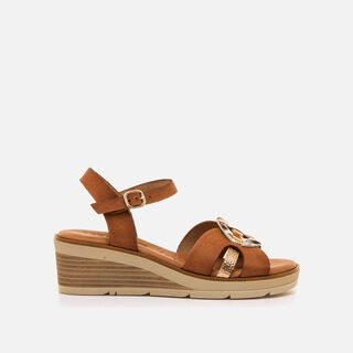 Sandalias de cuna de Mujer modelo MARIELLA de MTNG