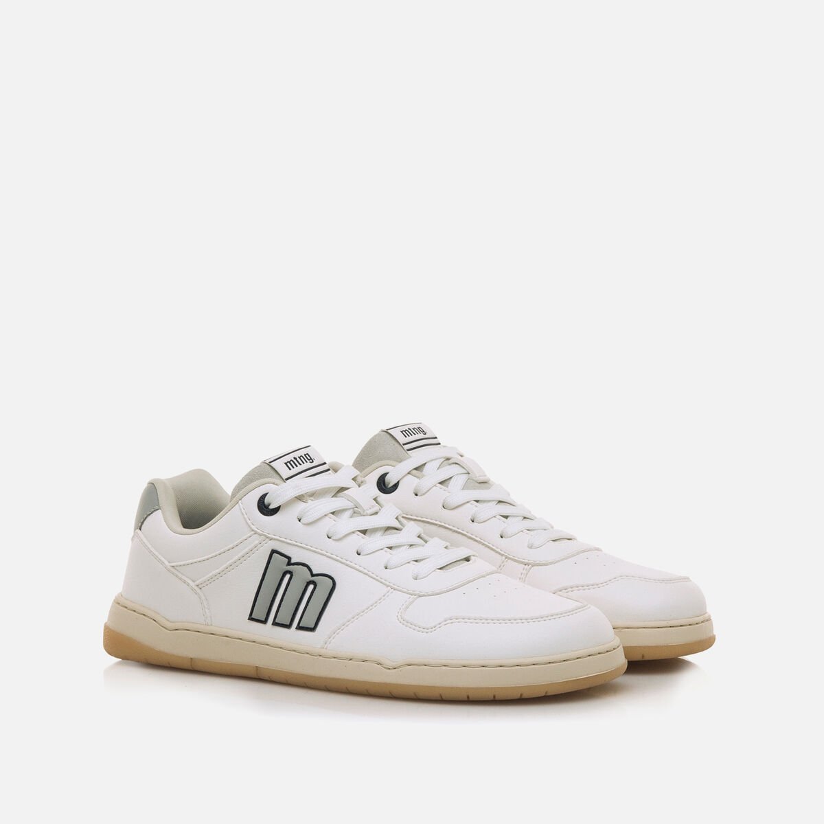 Zapatillas de Hombre modelo FREE de MTNG image number 4