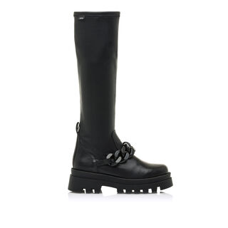 BOTAS RASAS de Mulher modelo KELLY de MTNG