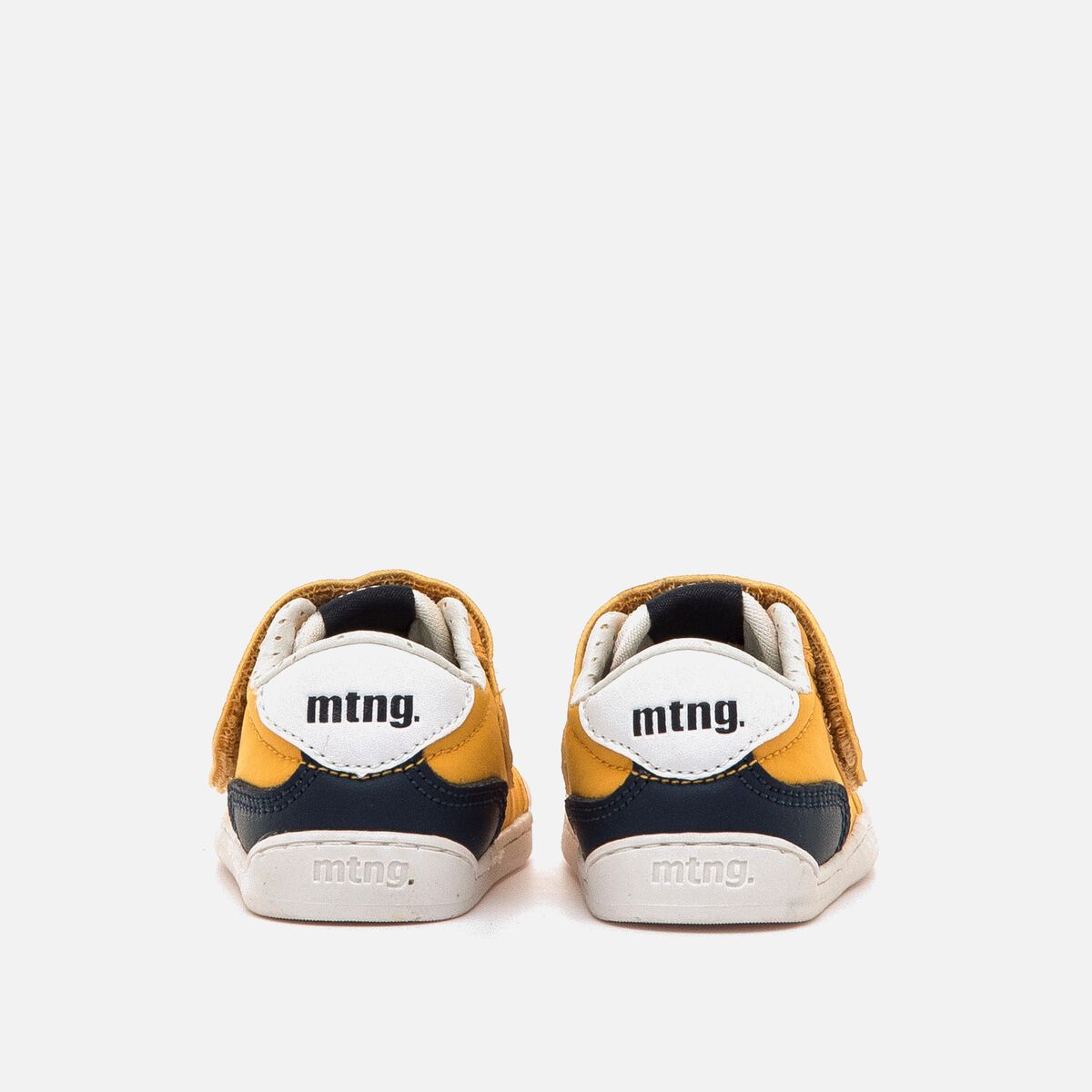 Zapatillas de Nino modelo FREE BABY de MTNG image number 4