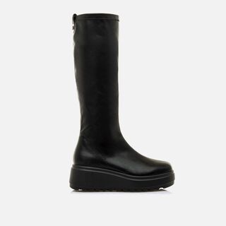 Botas planas de Mujer modelo NOLIA de MTNG