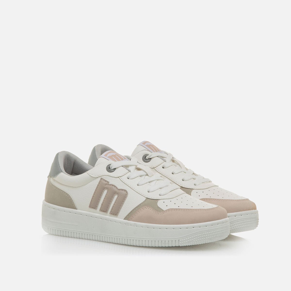 Zapatillas de Mujer modelo GRAVITY de MTNG image number 4