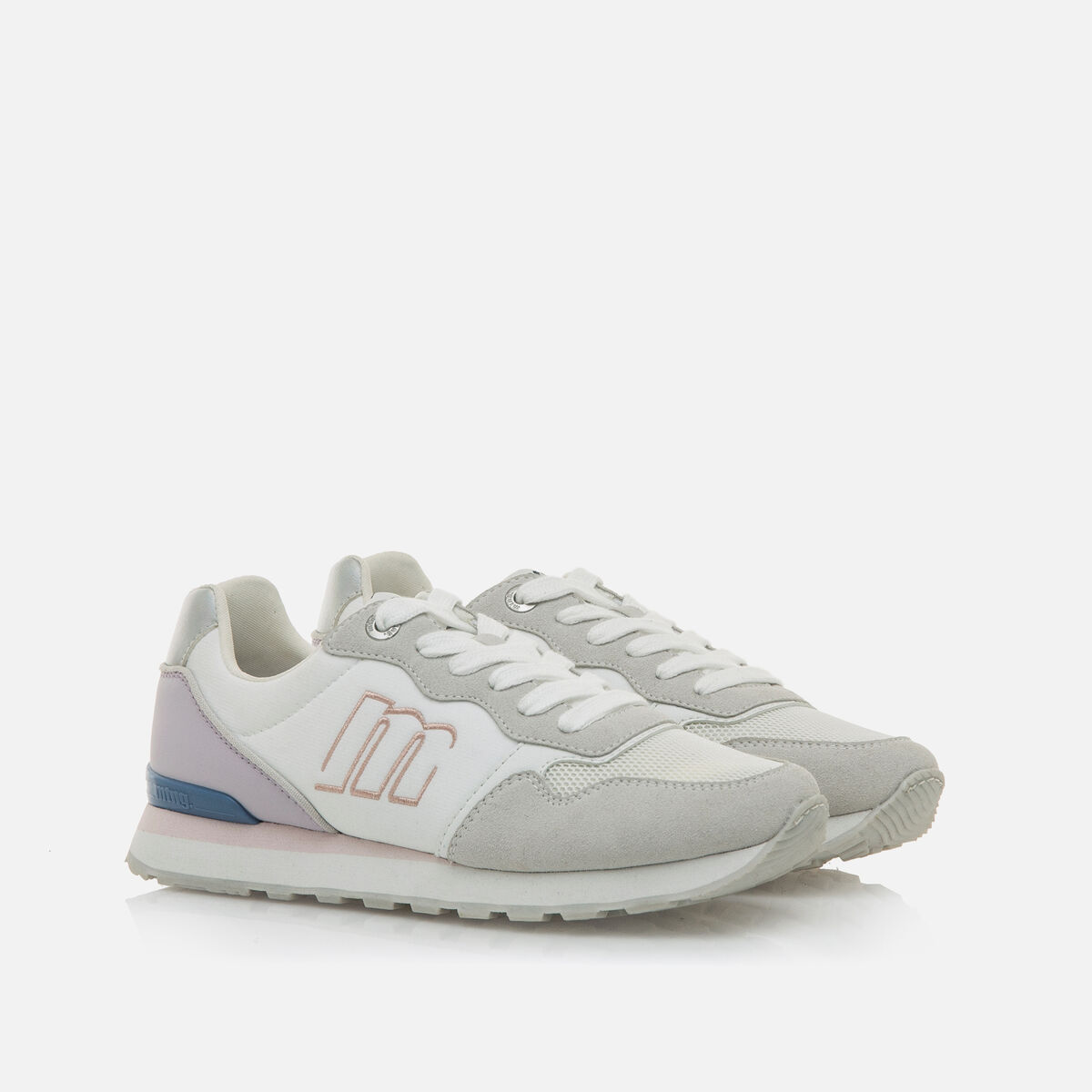 Zapatillas de Mujer modelo JOGGO CLASSIC de MTNG image number 4