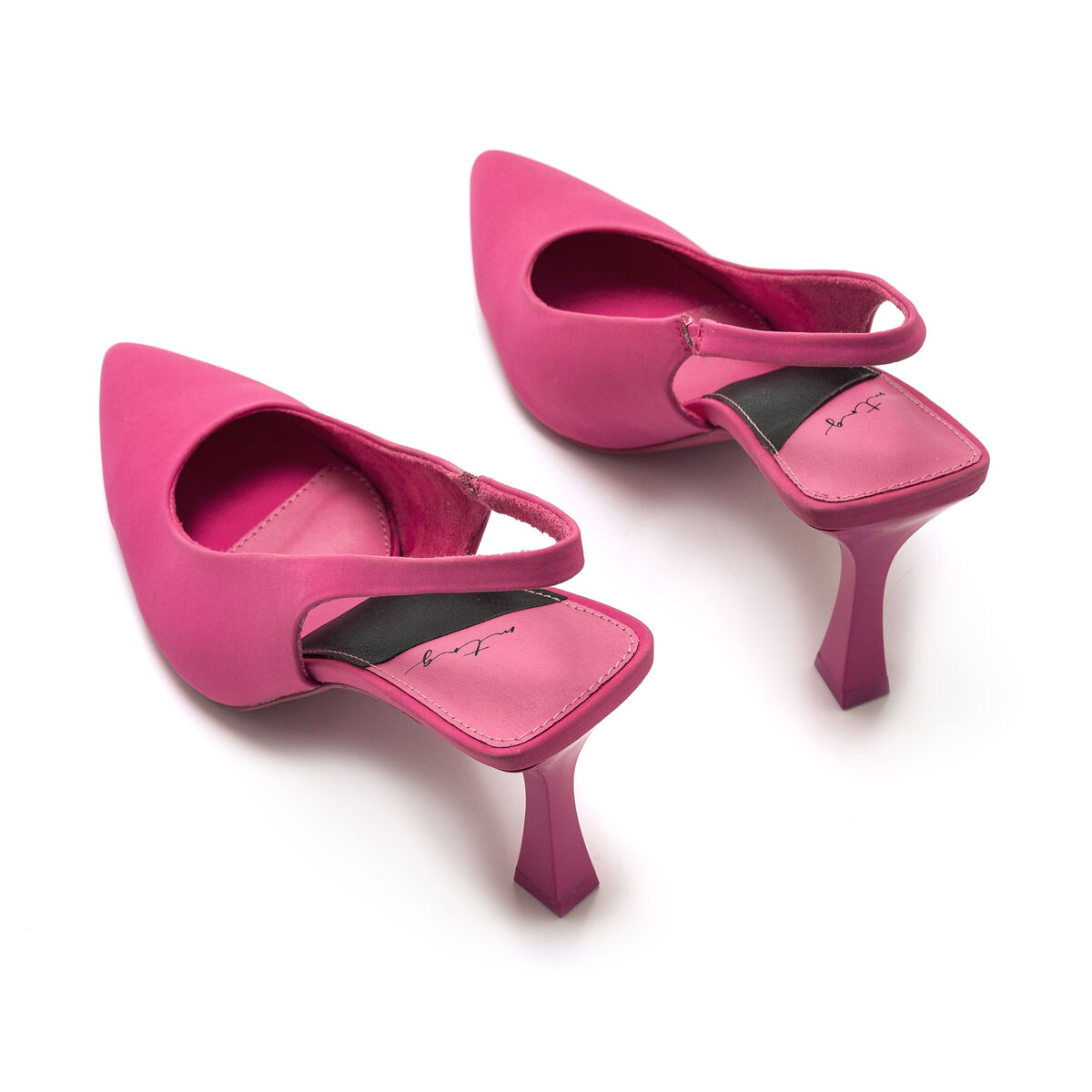 Sapatos de salto alto de Mulher modelo VIOLET de MTNG image number 3
