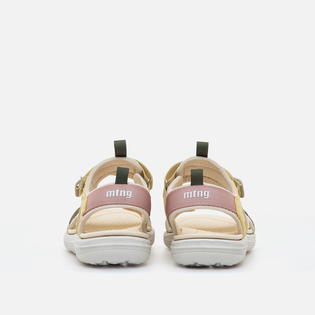 Sandalias de Nino modelo TRECK de MTNG image number 2