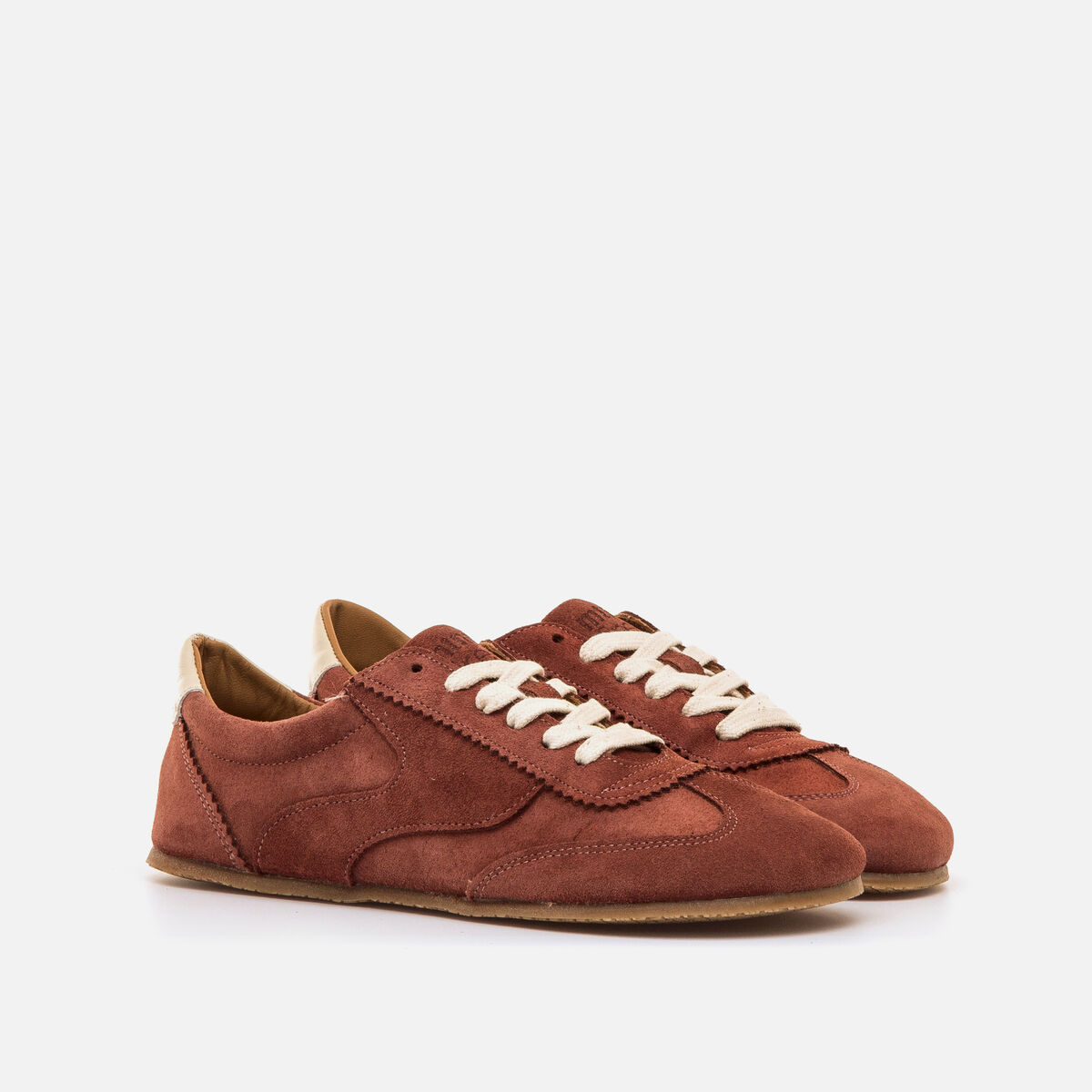 Zapatillas de Mujer modelo FREE de MTNG image number 3