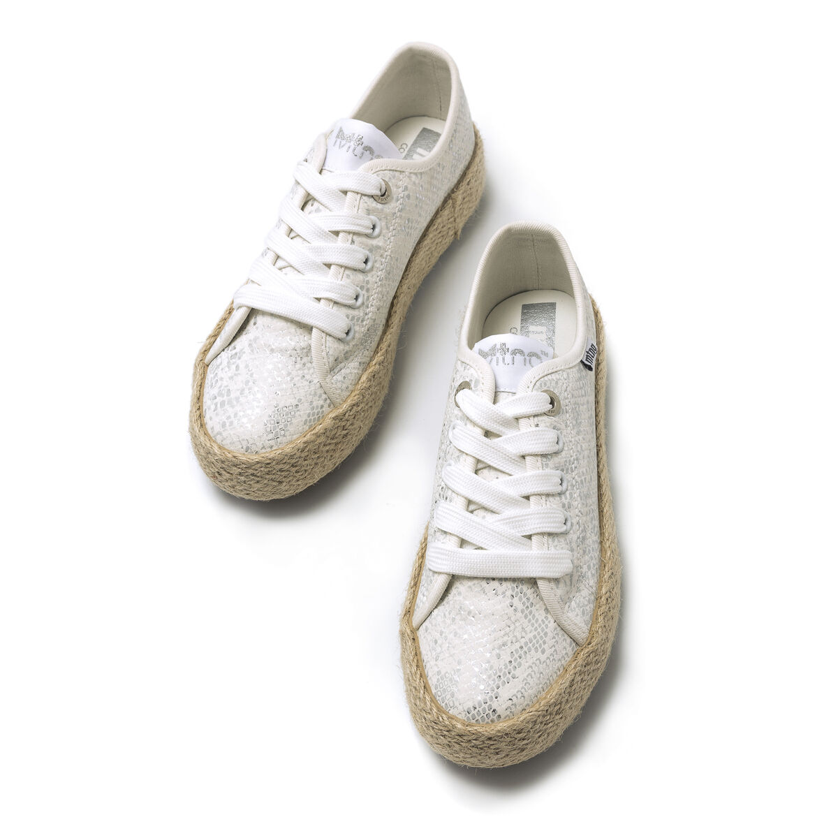 Zapatillas de Mujer modelo CARIBE de MTNG image number 5