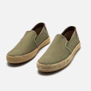 Sneakers pour Homme mod&egrave;le NAPOLI de MTNG