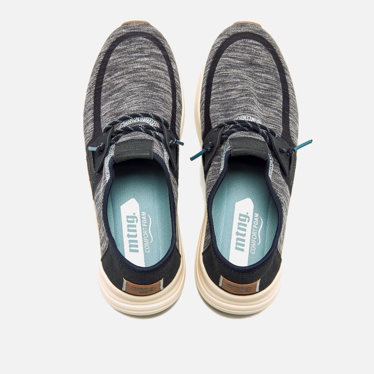Zapatillas de Hombre modelo TADY de MTNG image number 3