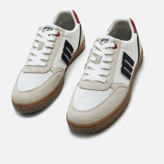 Zapatillas de Hombre modelo NAPOLI de MTNG