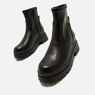 Botines planos de Mujer modelo MISSIONE de MTNG