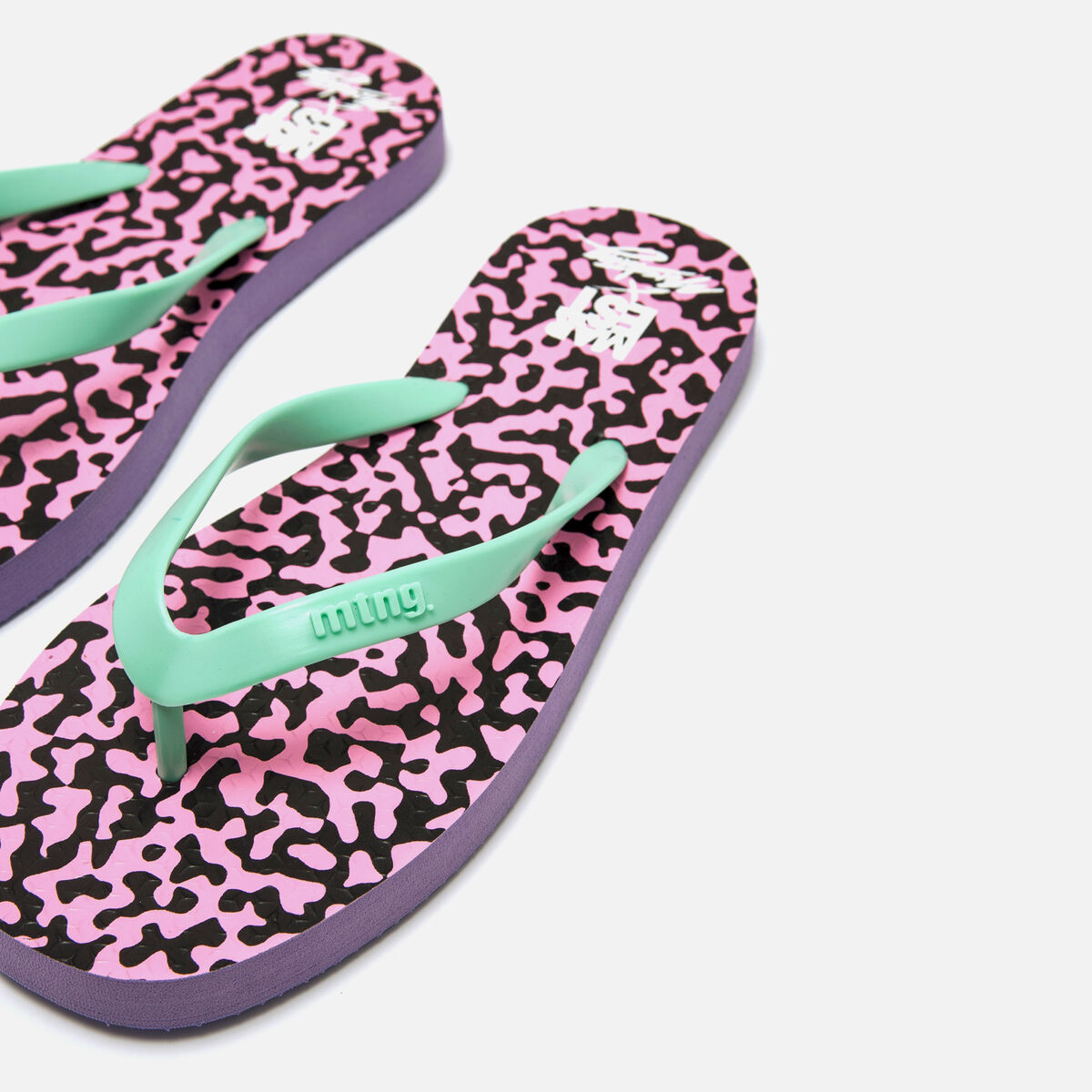 Chanclas de Mujer modelo MAREST de MTNG image number 4