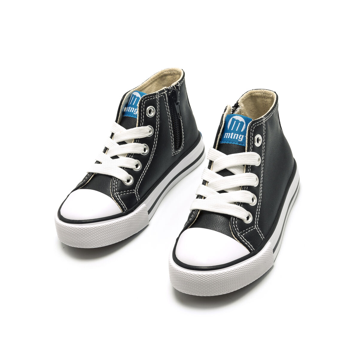 Zapatillas de Nina modelo REMIX de MTNG image number 2