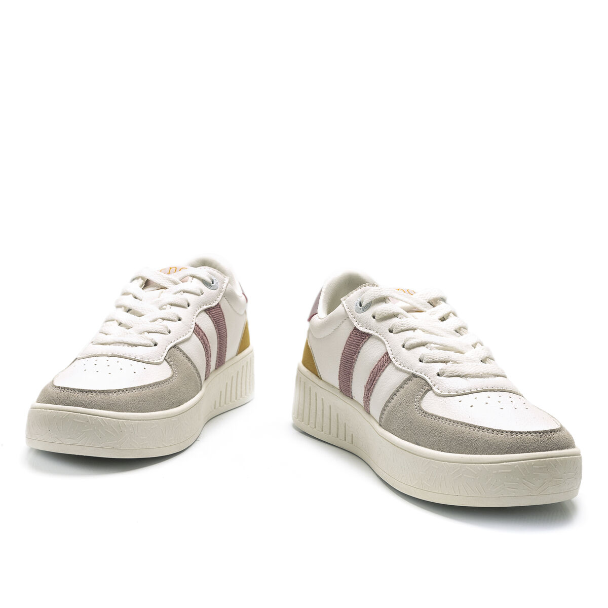 Sneakers de Mulher modelo DELTA de MTNG image number 5