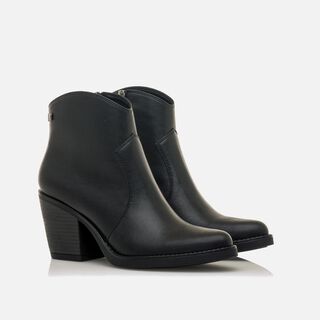 Botas de tornozelo de salto de Mulher modelo TIJUANA de MTNG