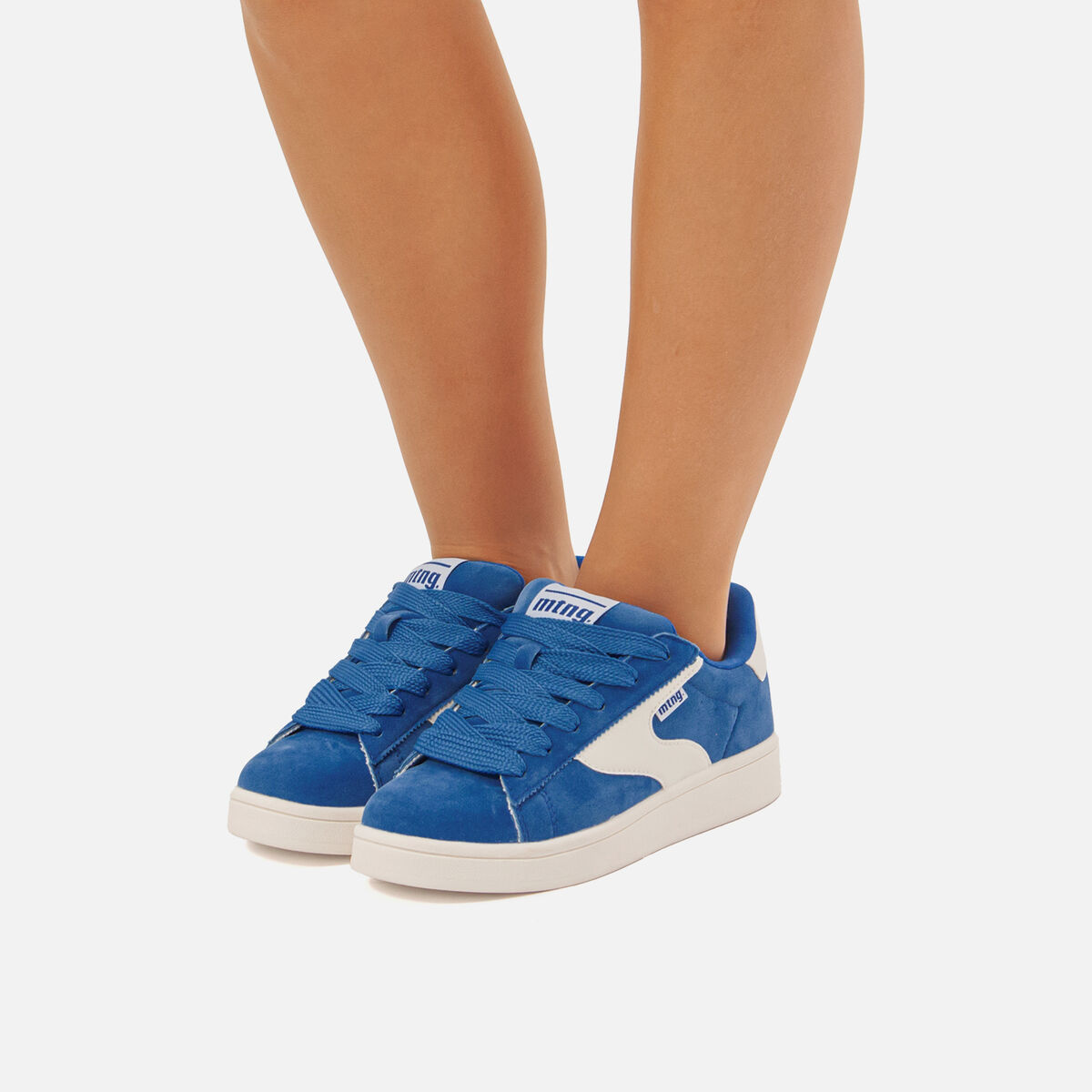 Zapatillas de Mujer modelo COLLEGE de MTNG image number 2