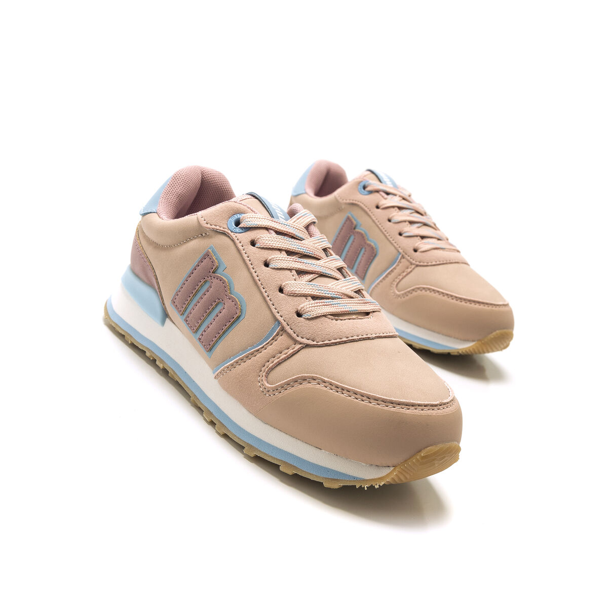 Sneakers de Rapariga modelo JOGGO de MTNG image number 6