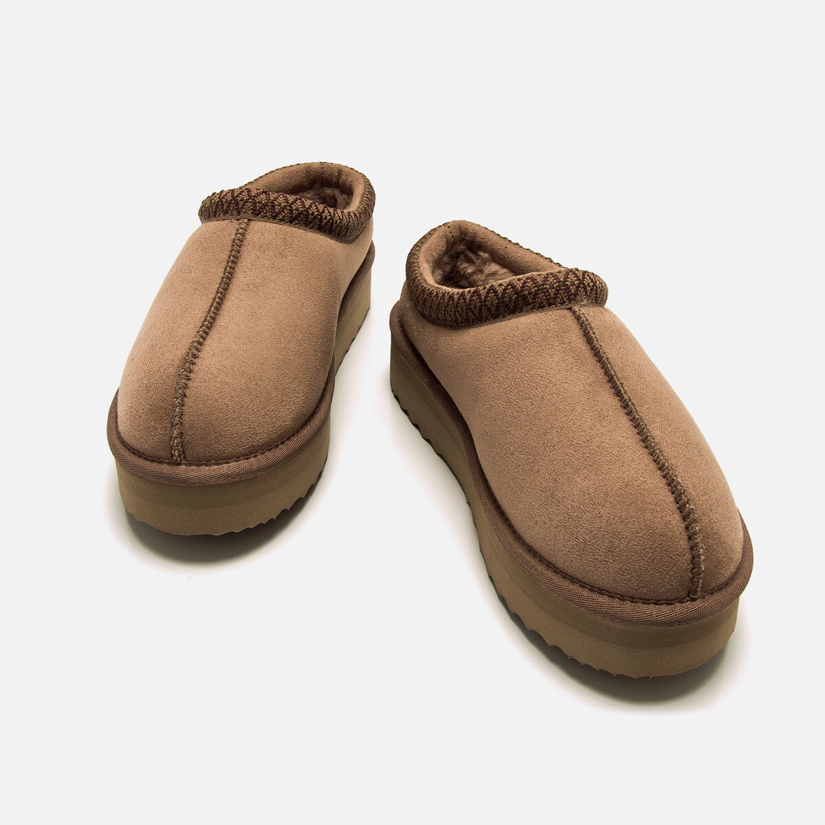 Zapatos planos de Mujer modelo NIVIA de MTNG image number 3