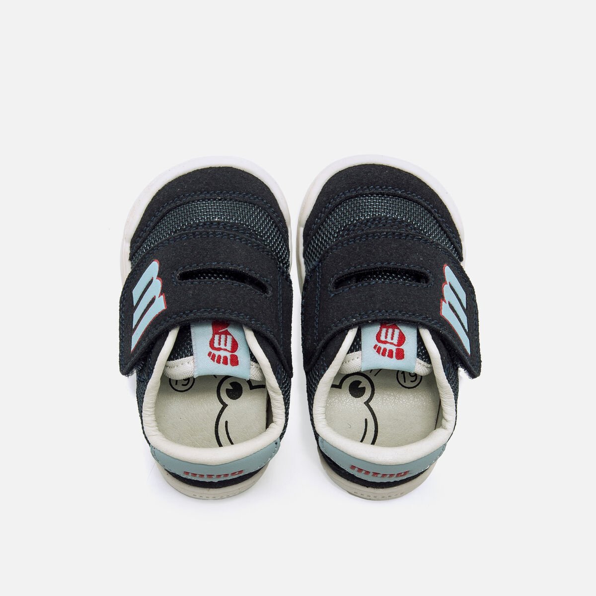 Sapatilhas de Rapaz modelo FREE BABY de MTNG image number 5