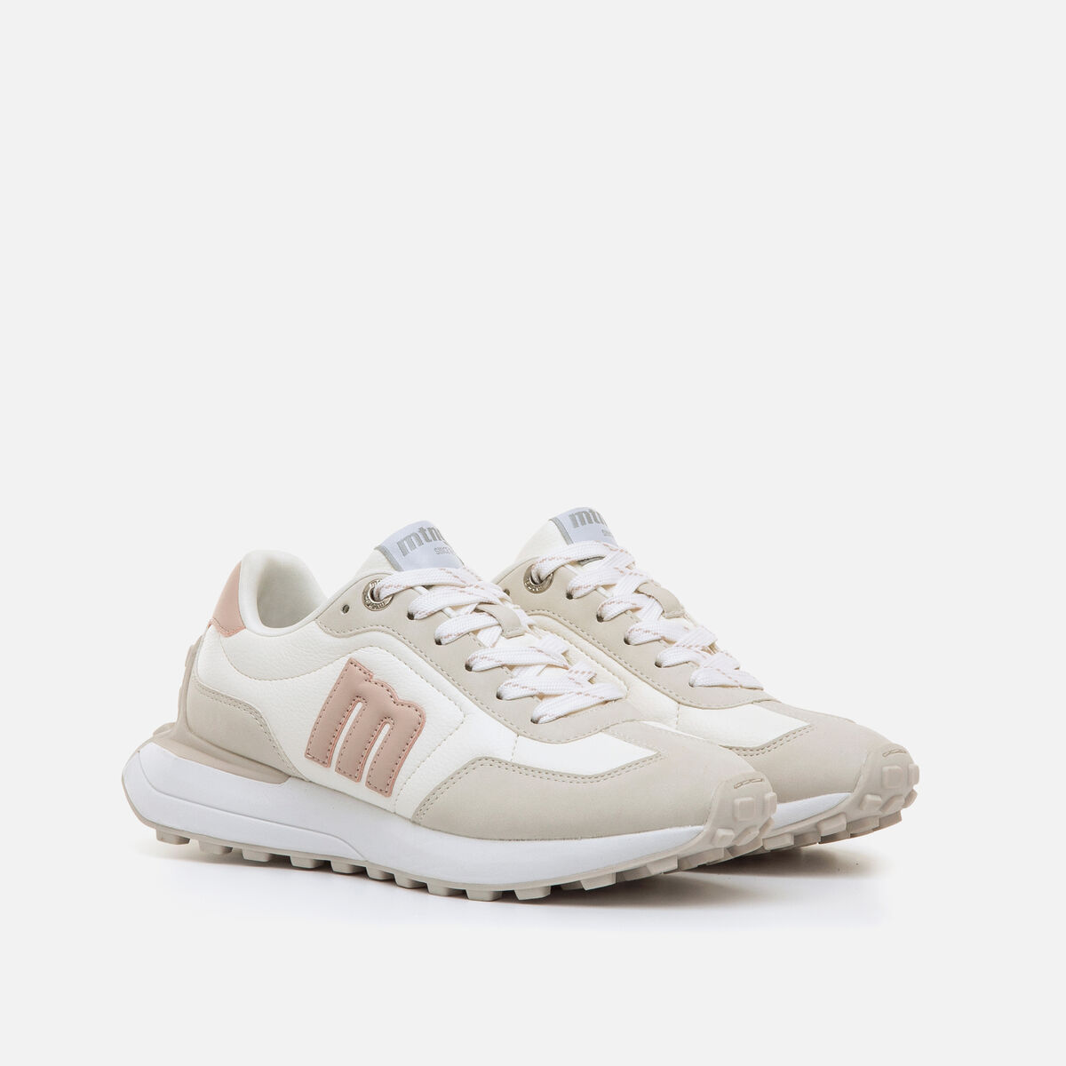 Zapatillas de Mujer modelo ZINC de MTNG image number 4