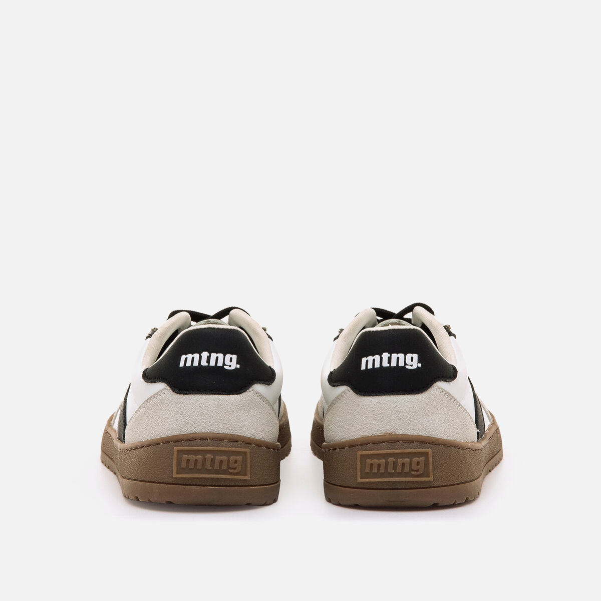 Zapatillas de Mujer modelo FREE de MTNG image number 4