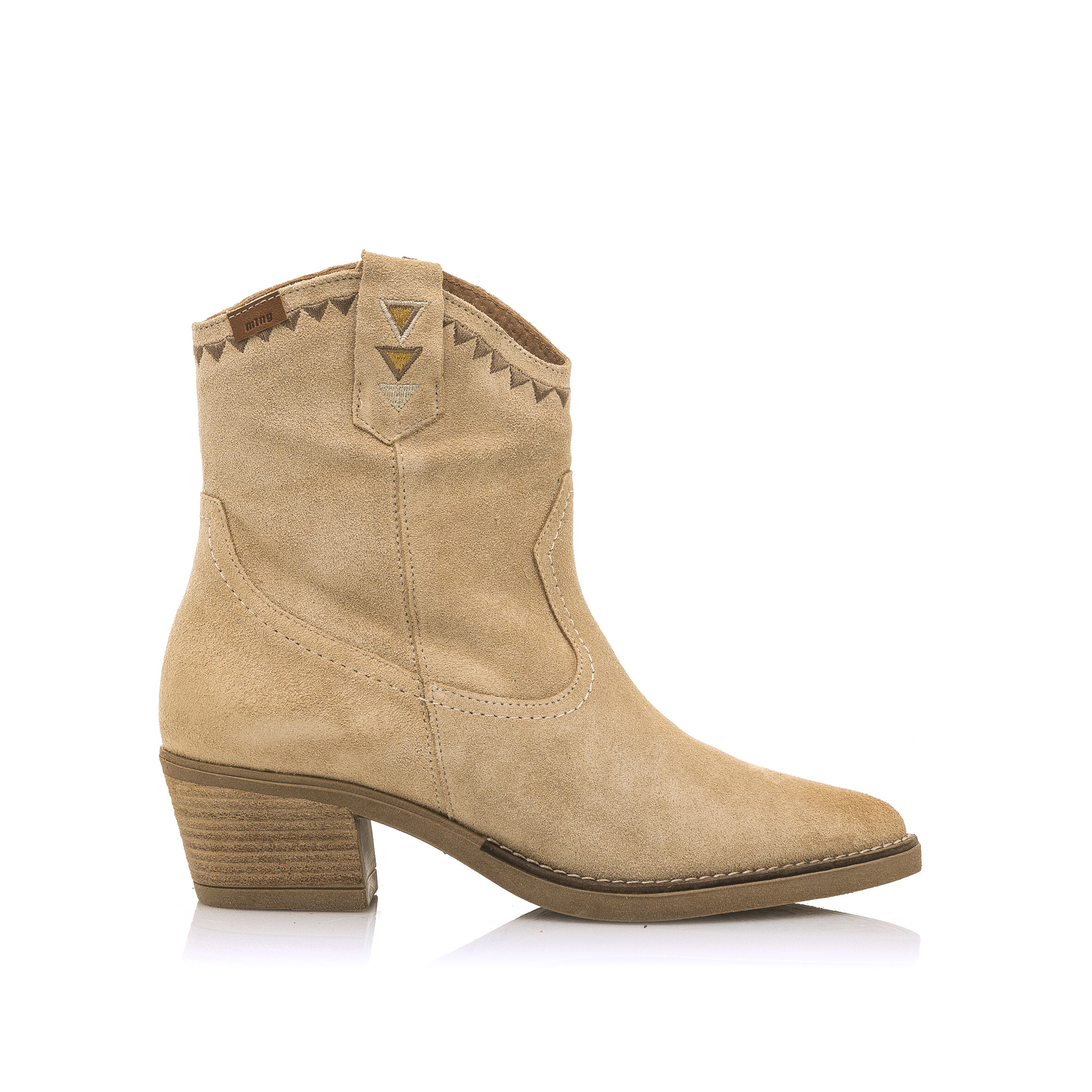 Mustang Shoes | Calzado, Zapatos, Accesorios y Complementos