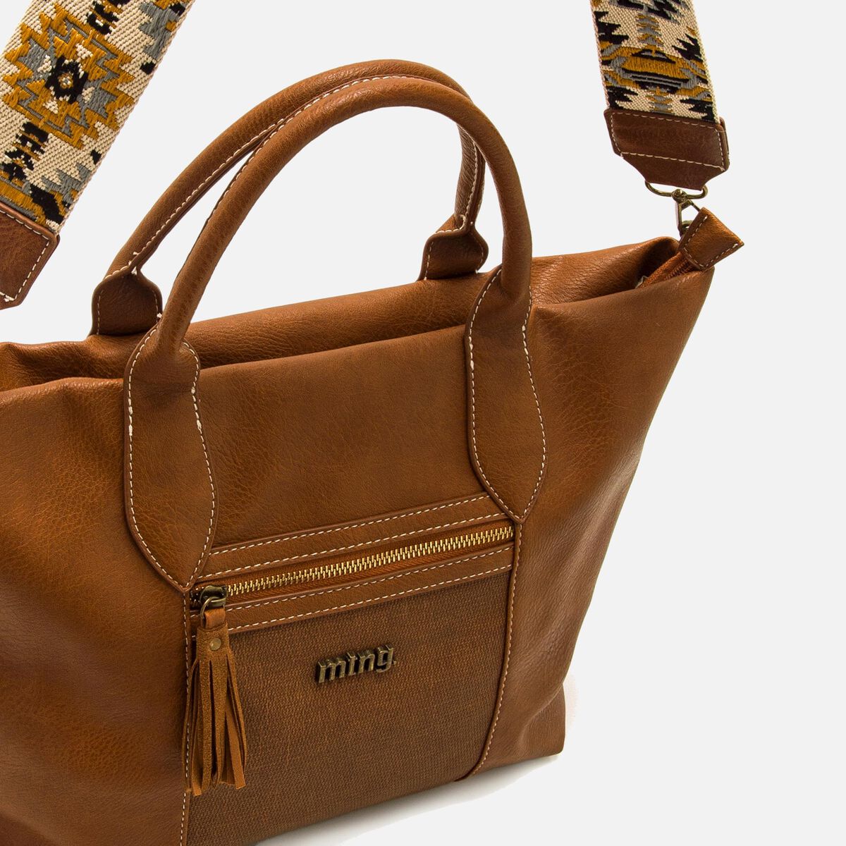 Bolsos de Mujer modelo CAPE de MTNG image number 1