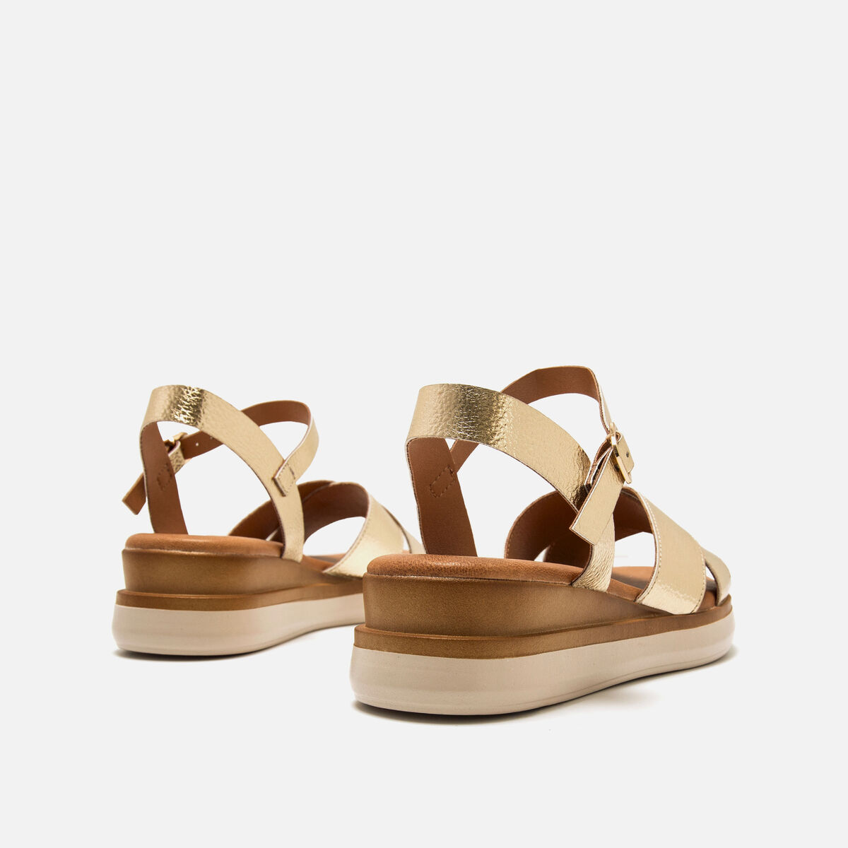 Sandalias de cuna de Mujer modelo DANIELA de MTNG image number 2