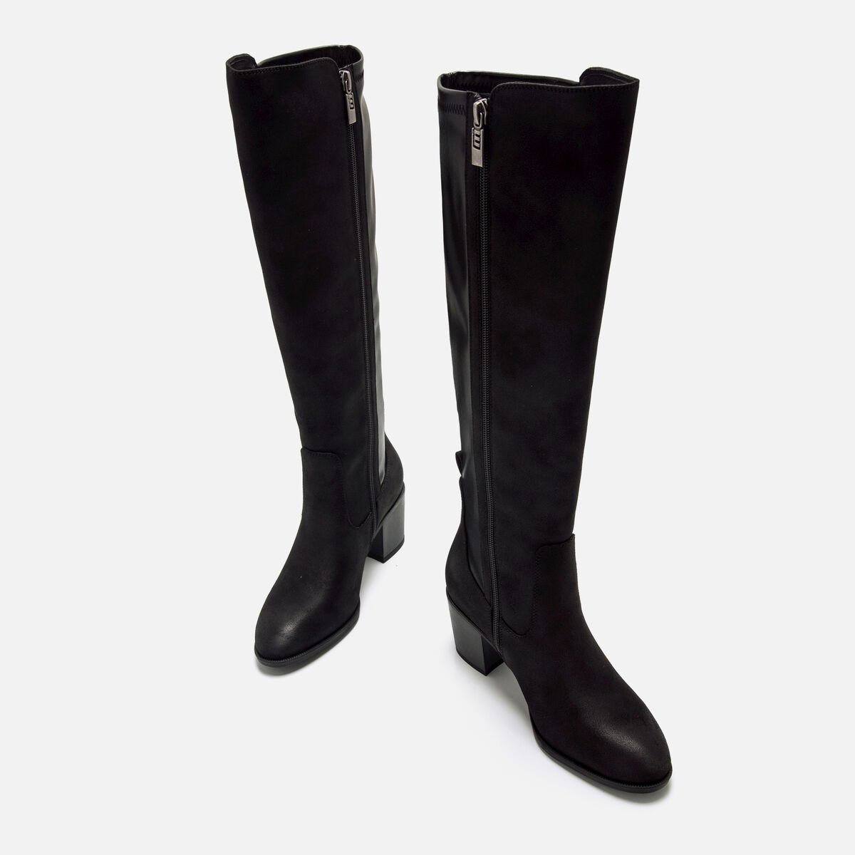 Botas de tacon de Mujer modelo MIRIANA de MTNG image number 5