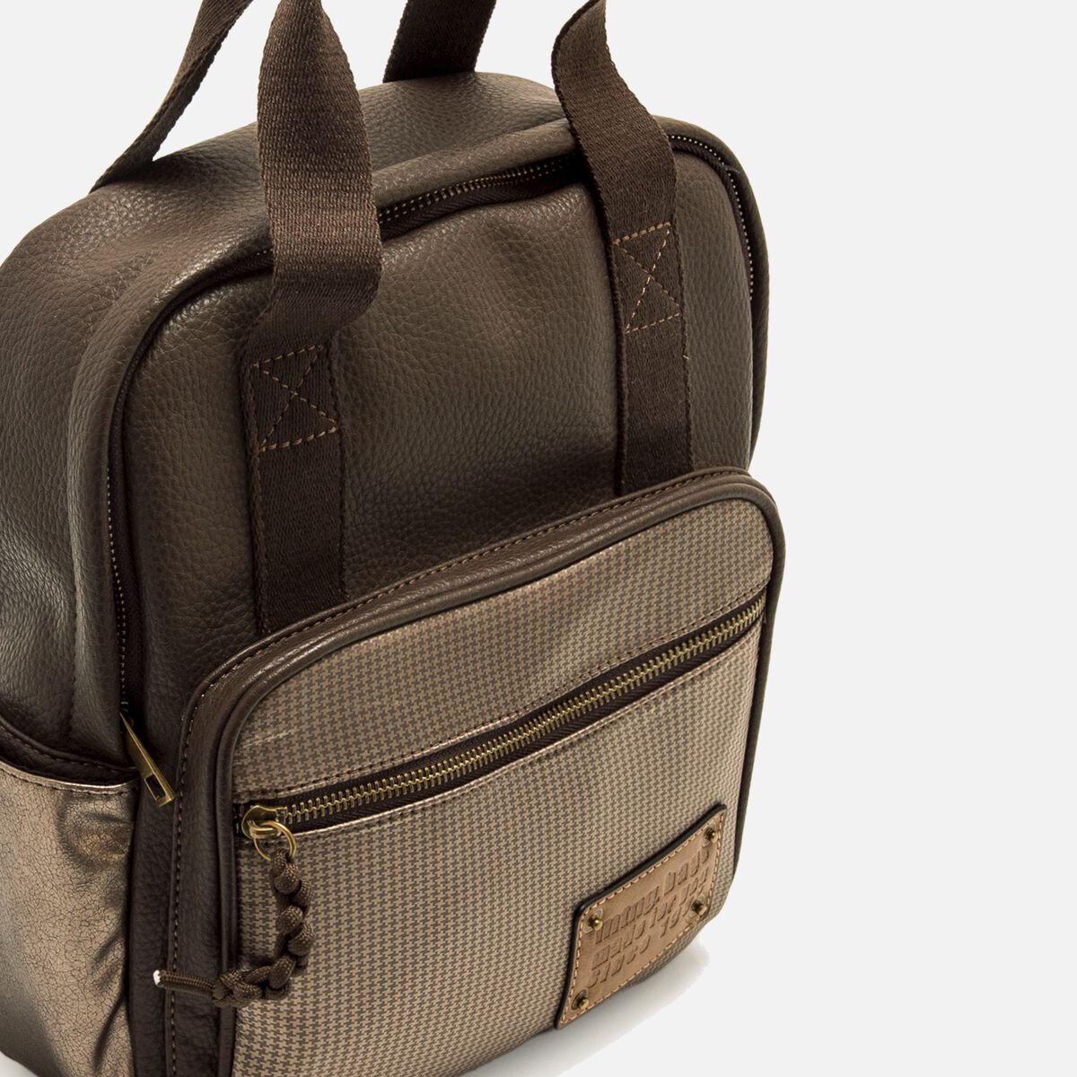 Mochilas de Mulher modelo CARE de MTNG image number 1