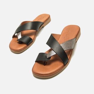 Sandalias planas de Mujer modelo ALYSA de MTNG