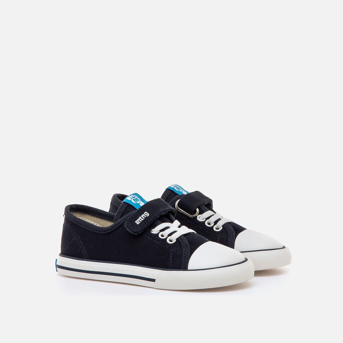 Sneakers pour Garcon mod&egrave;le FREE de MTNG image number 3