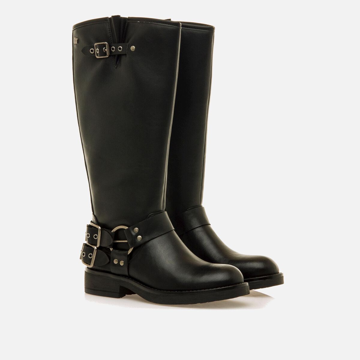 Botas planas de Mujer modelo BRUNA de MTNG image number 6